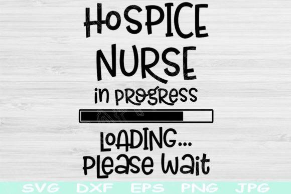Hospice Nurse SVG: Crafts & Graphics Review