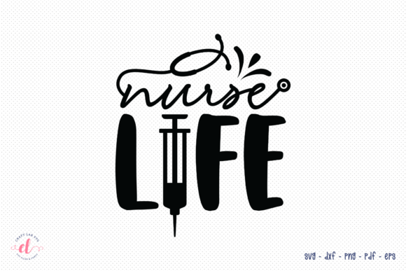 Nurse Life SVG: A Designer’s Real-World Review