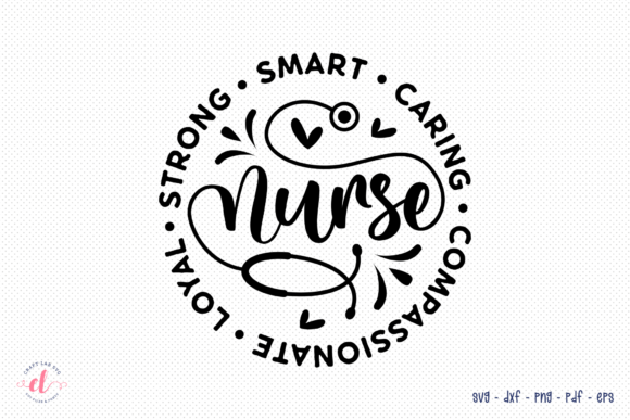 Nurse SVG: Elevating Crafts & Graphics