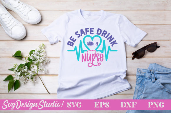 Nurse SVG Graphics for Crafts: A Review