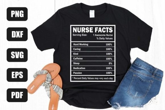 Nurse SVG: Graphics for Crafts & Branding
