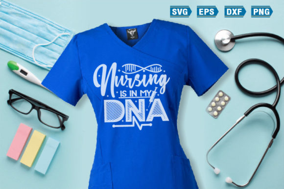 Nurse SVG Quotes: Crafting Graphics for Crafts