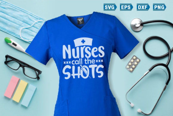 Nurse SVG Quotes: Graphics for Crafts