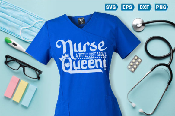 Nurse SVG Quotes: Graphics for Crafts