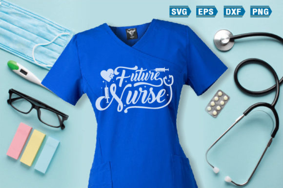 Nurse SVG Quotes: Graphics for Crafts