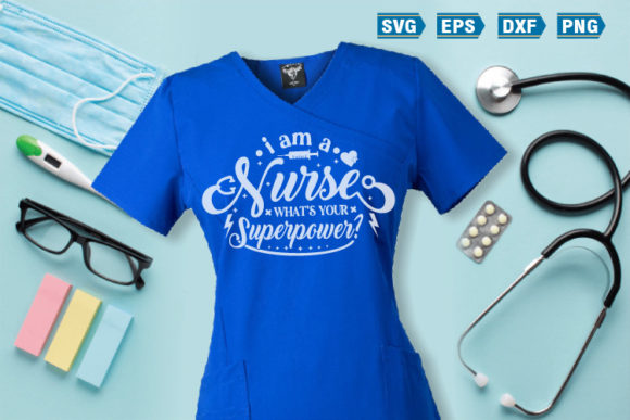 Nurse SVG Review: Real-World Embroidery Insights