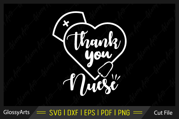 Reviewing Nurse SVG for Crafts and Graphics