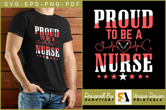 Reviewing the Nurse SVG PNG for Embroidery Projects